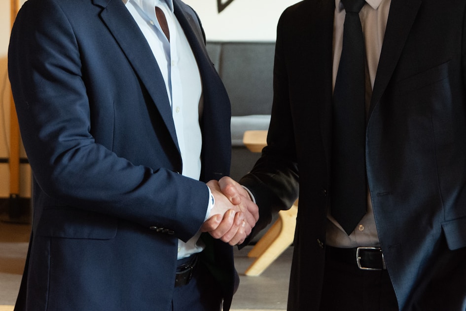 Unternehmensgründung für internationale Unternehmer